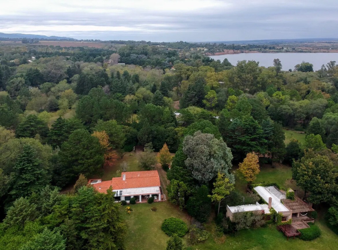 Casa del Lago - Rincón del Lago