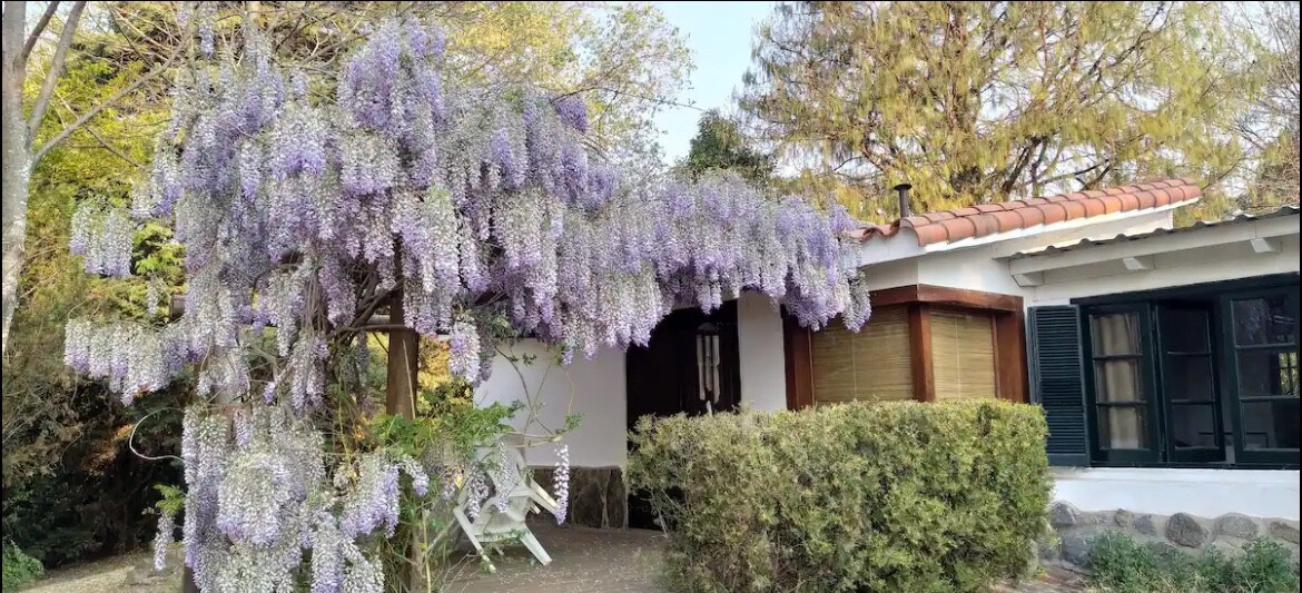 Casa del Lago - Rincón del Lago