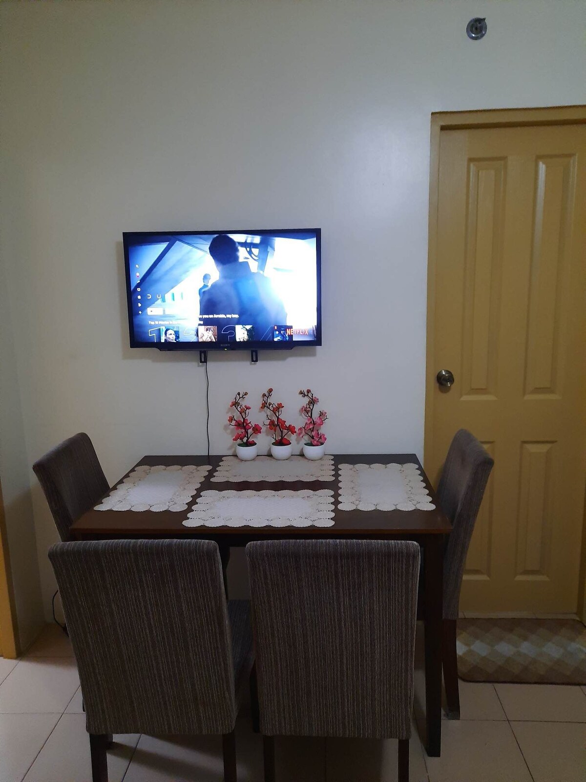 2 Bedroom Condo