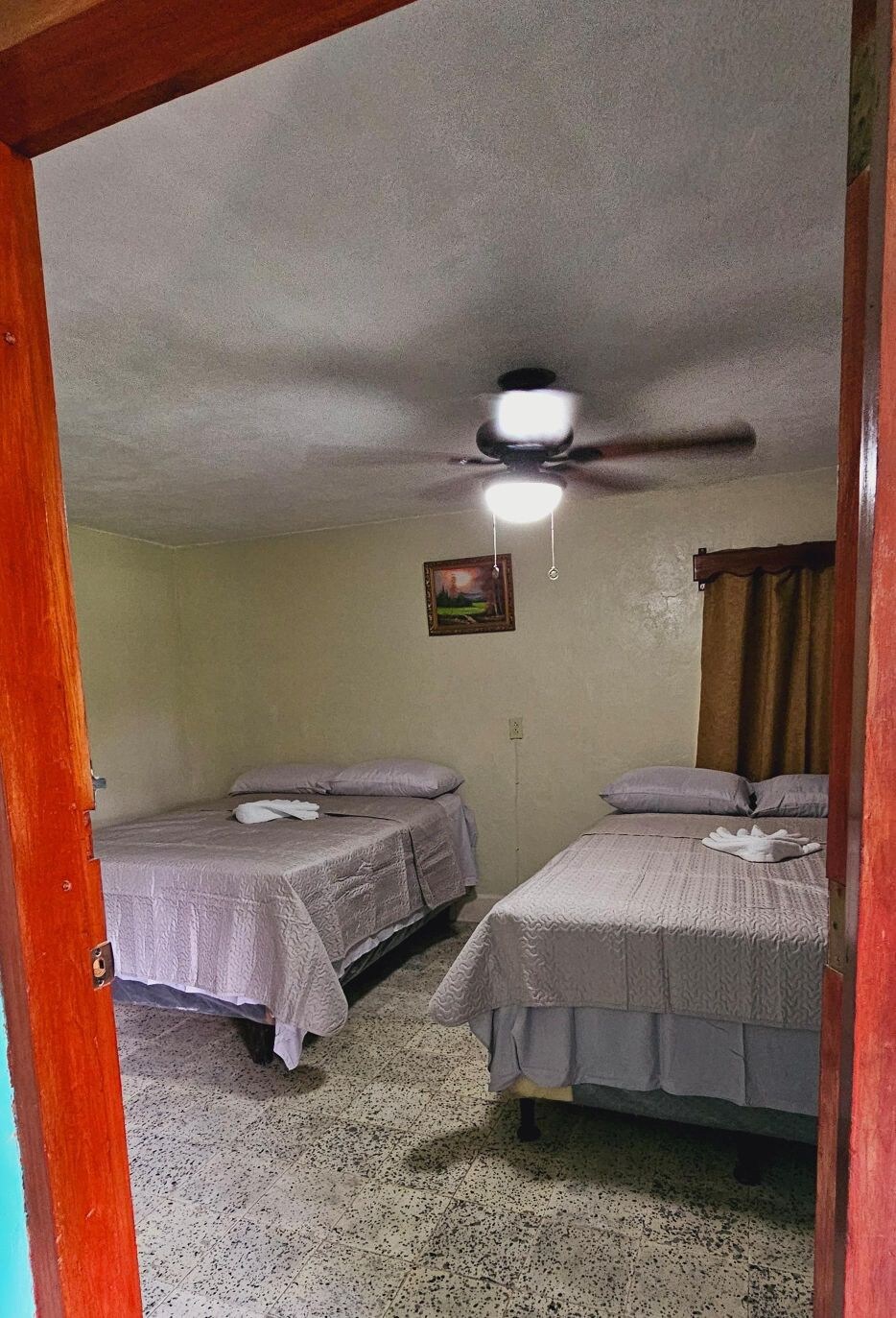 2 bed room in Lake Yo