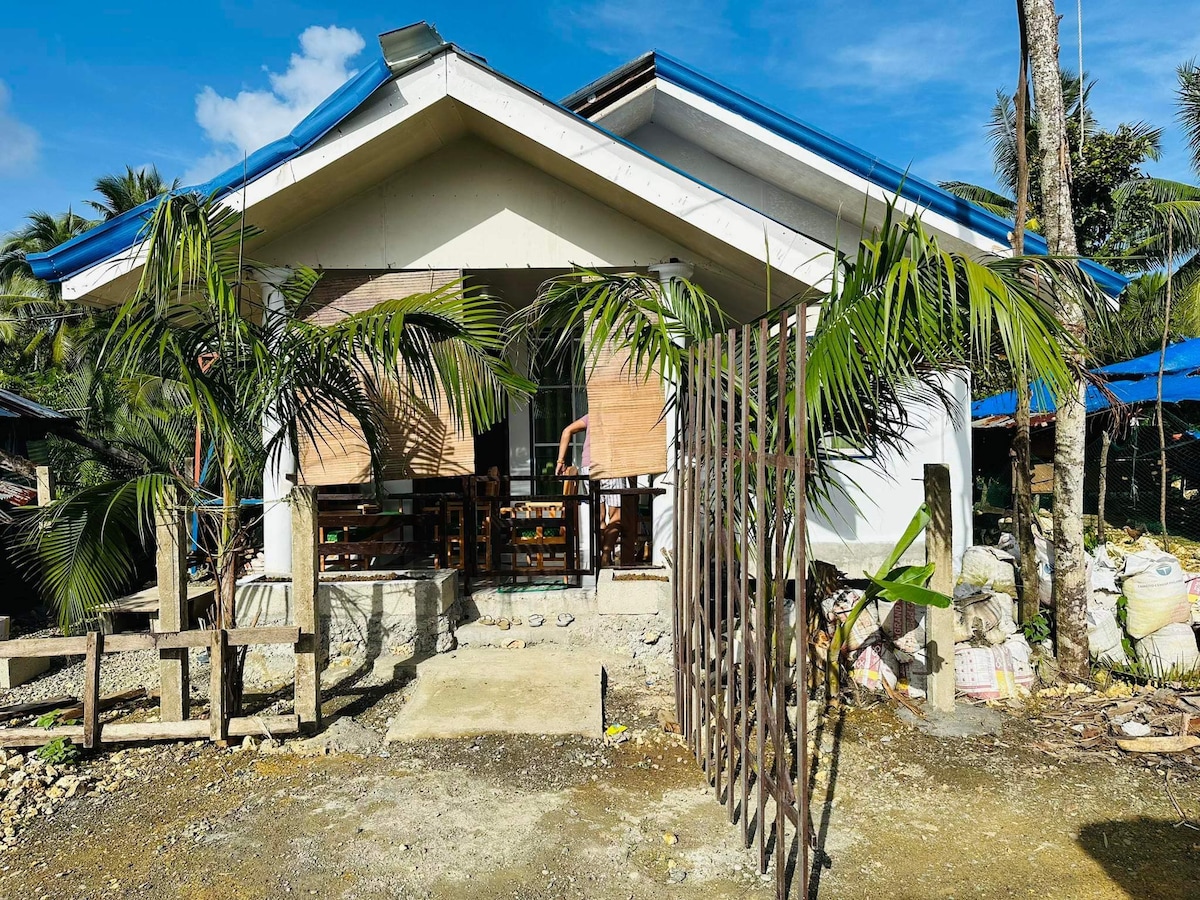 Kampijaw homestay