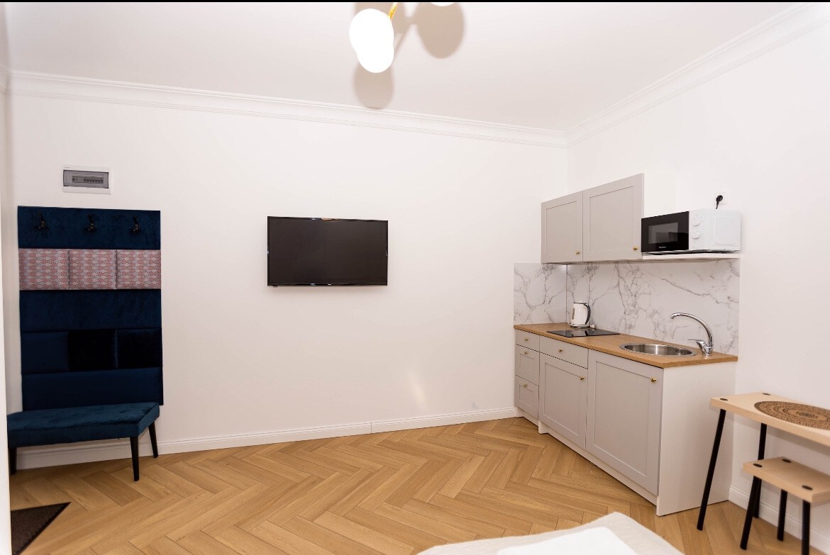 Apartamenty ZZ Stargard