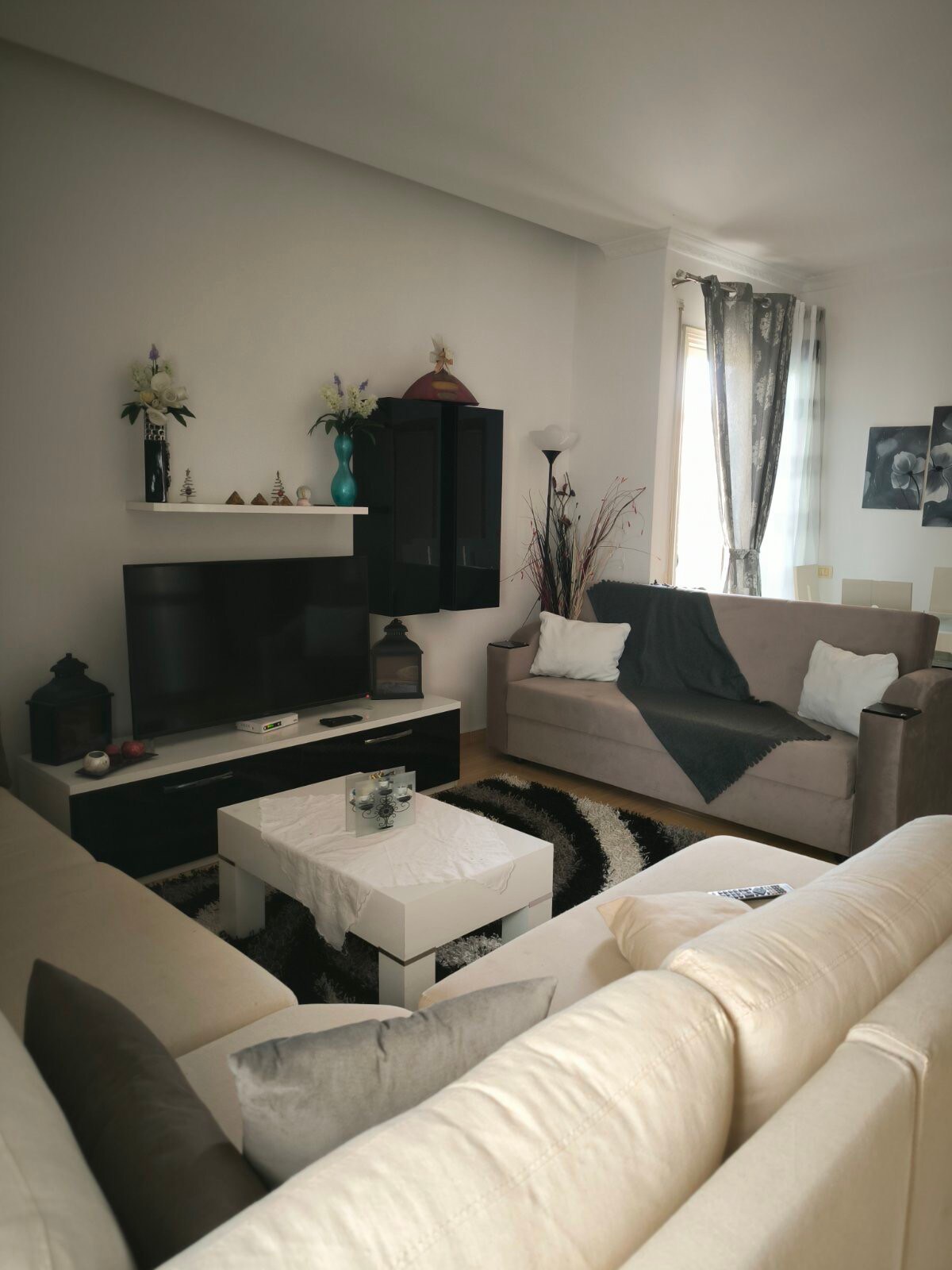 Apartment in the center of vlore