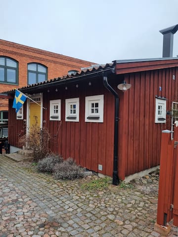 Åtvidaberg的民宿