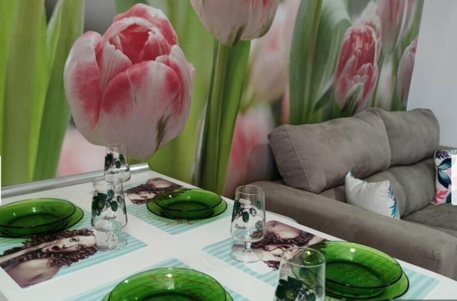 Apartamento los Tulipanes