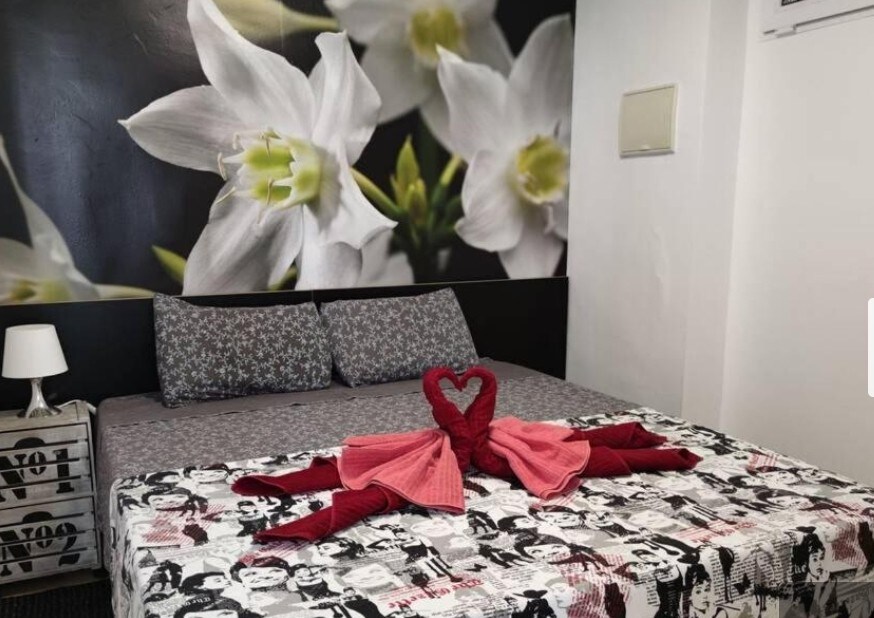 Apartamento los Tulipanes