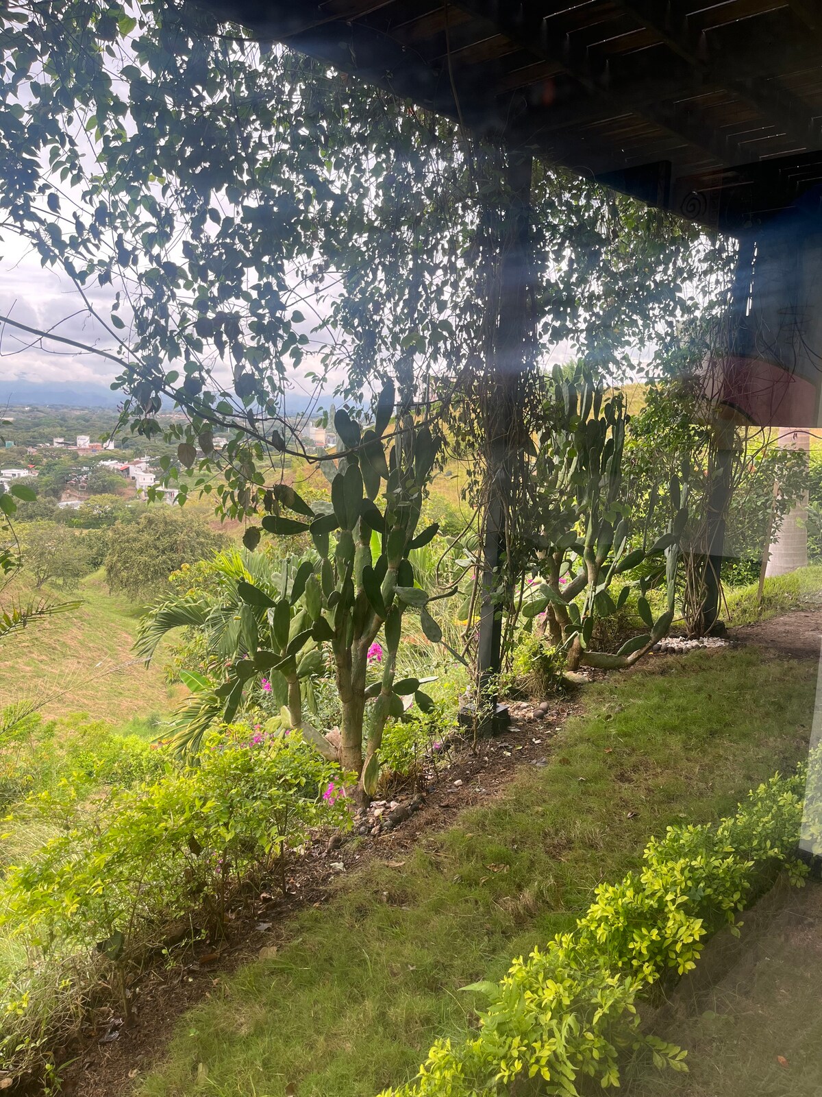 Hermoso chalet, casa de descanso