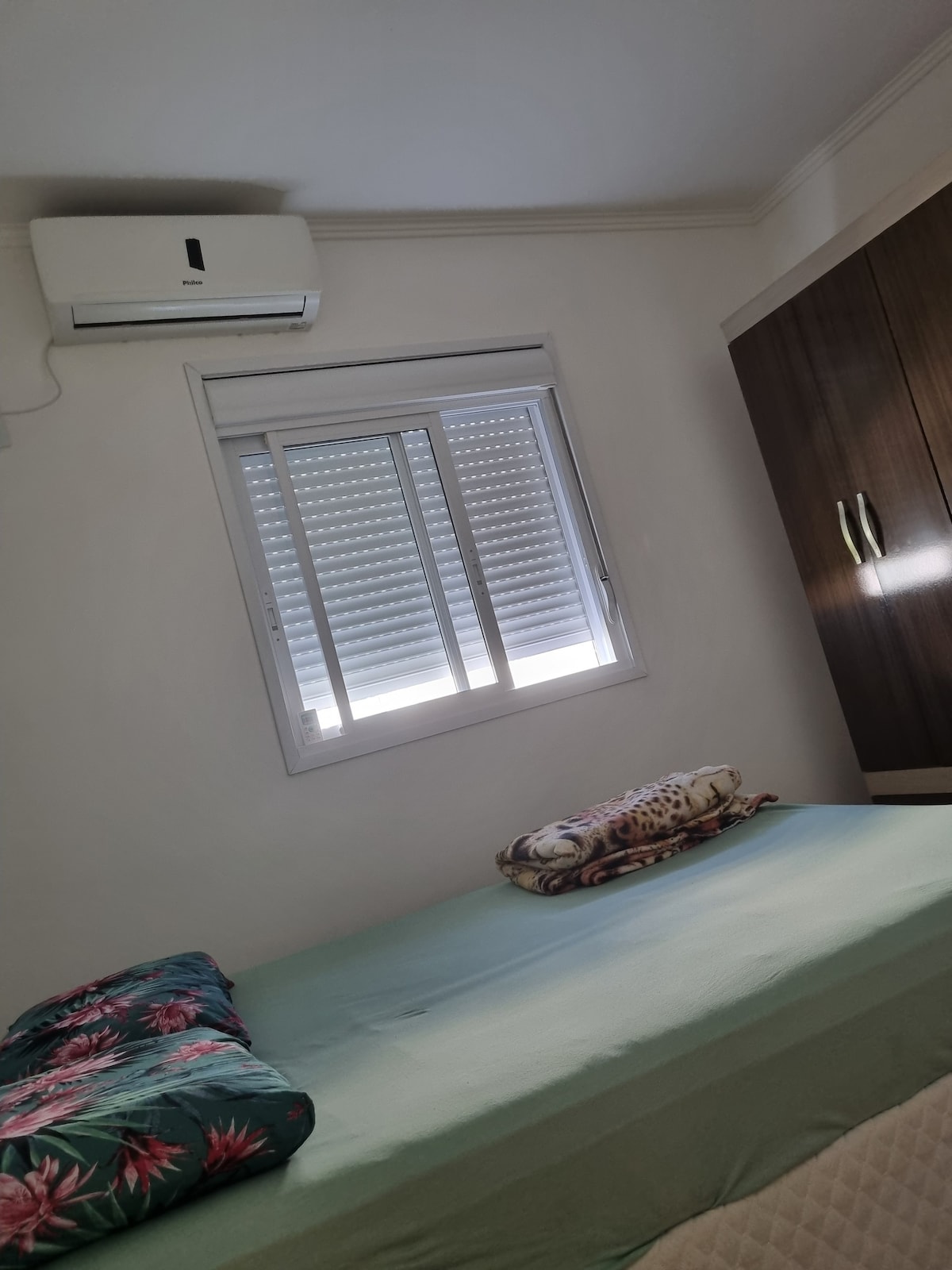 Apartamento próximo ao centro