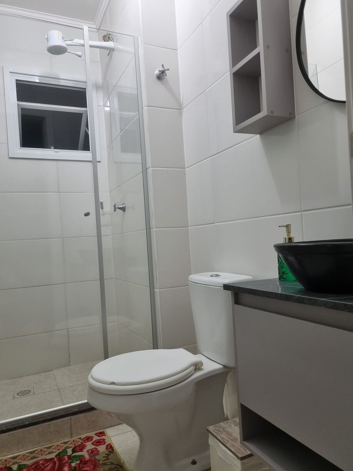 Apartamento próximo ao centro