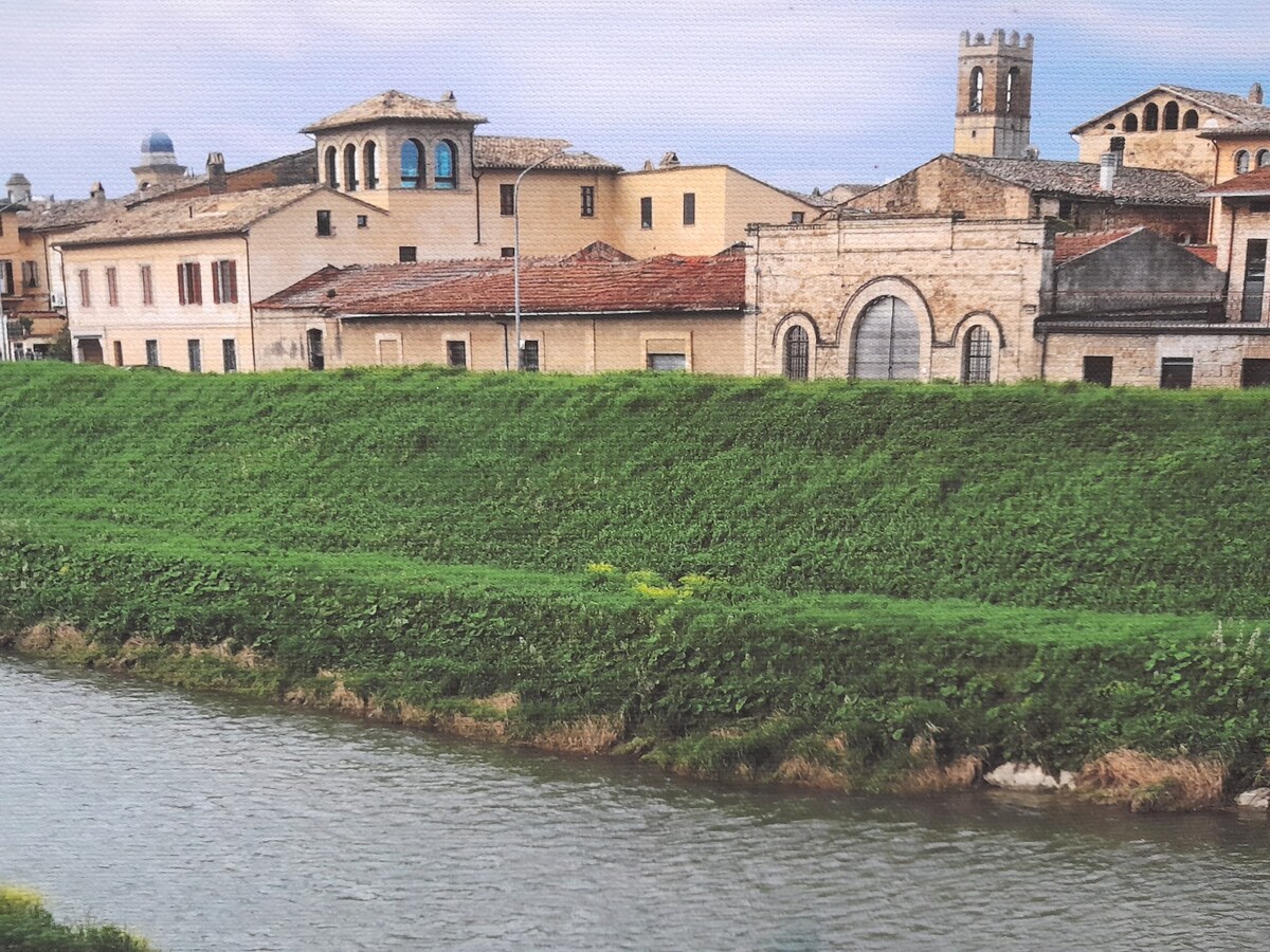 la torretta delle emozioni