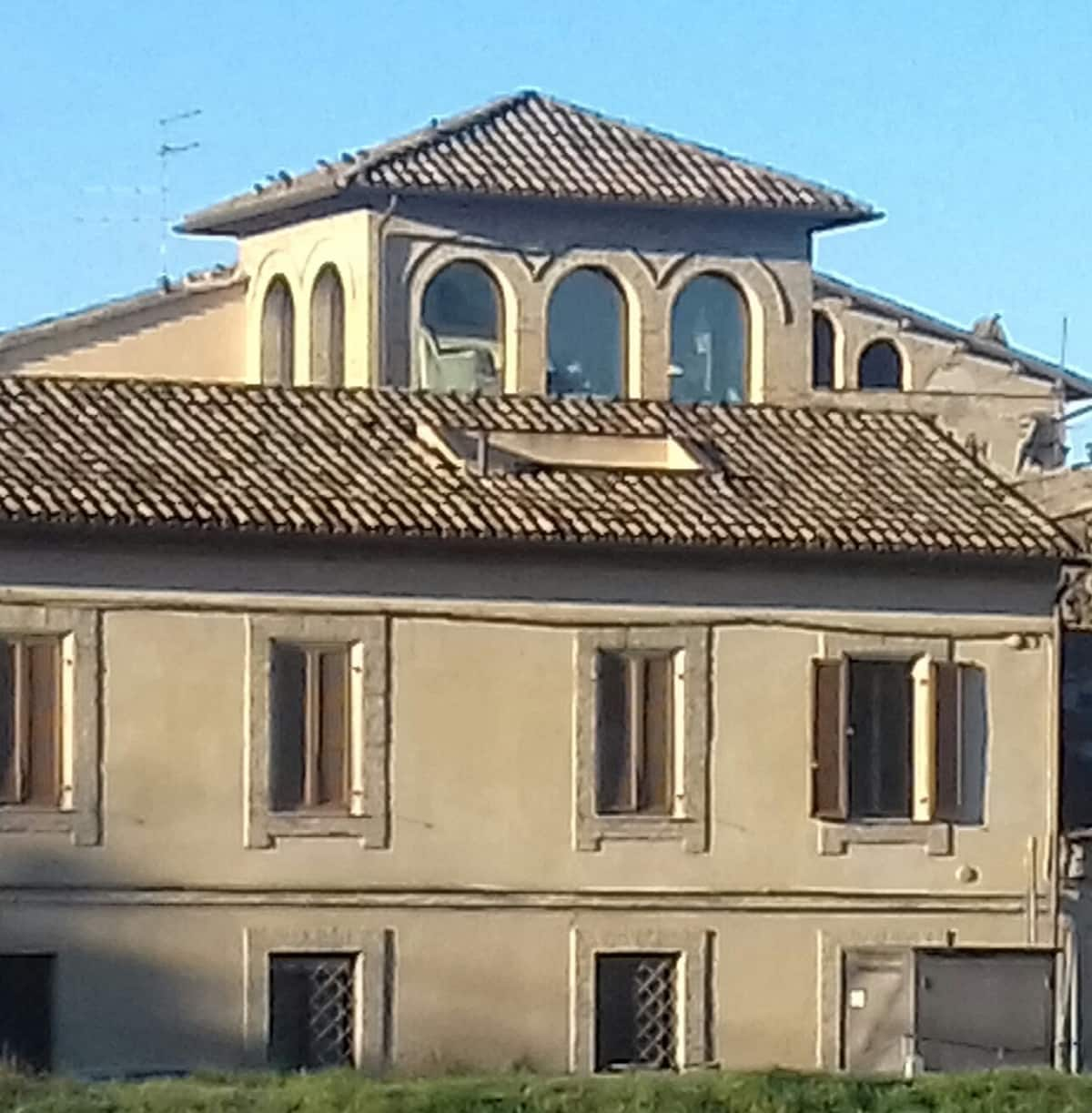 la torretta delle emozioni