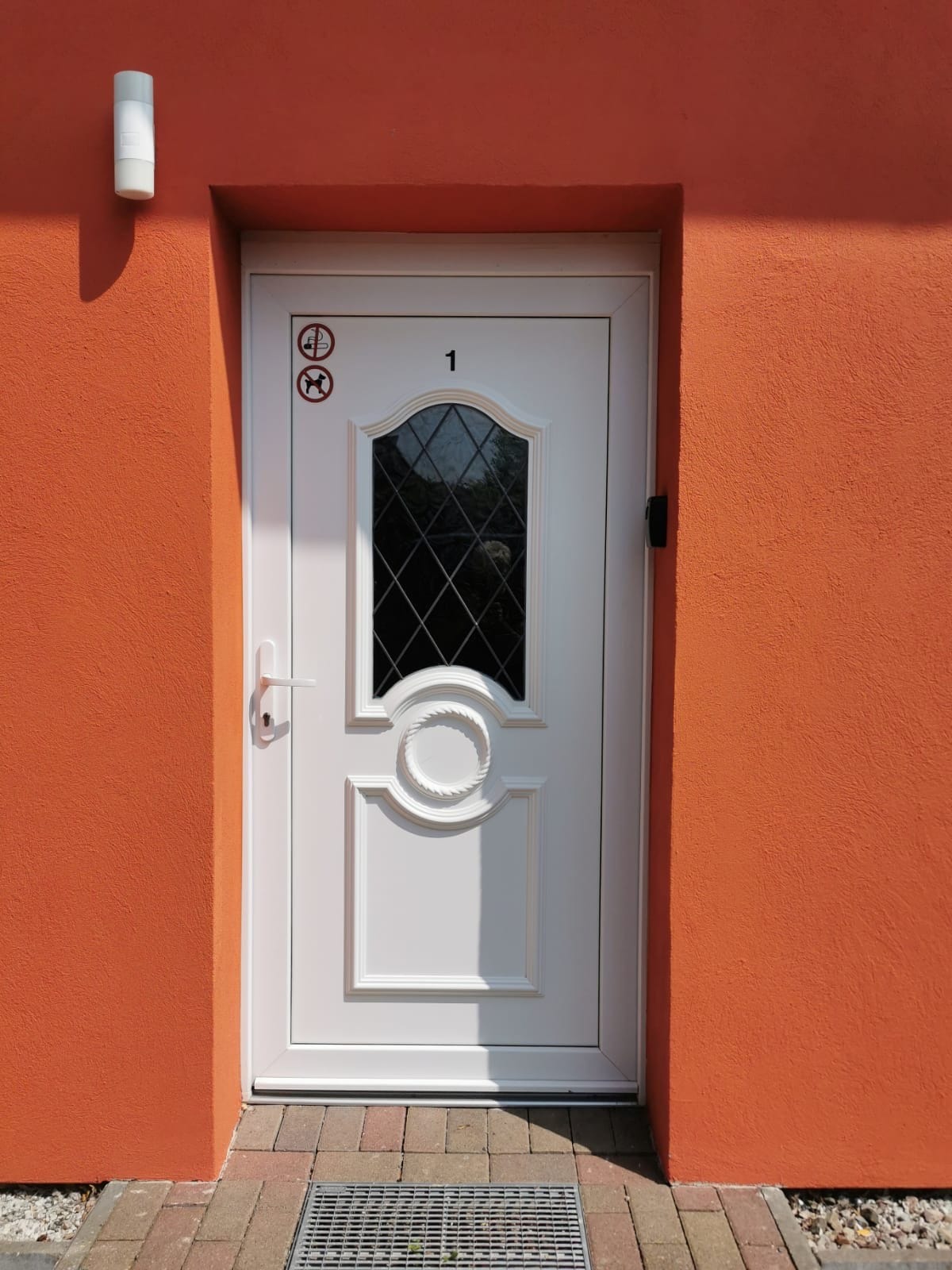 Schöne Ferienwohnung bei Stralsund!