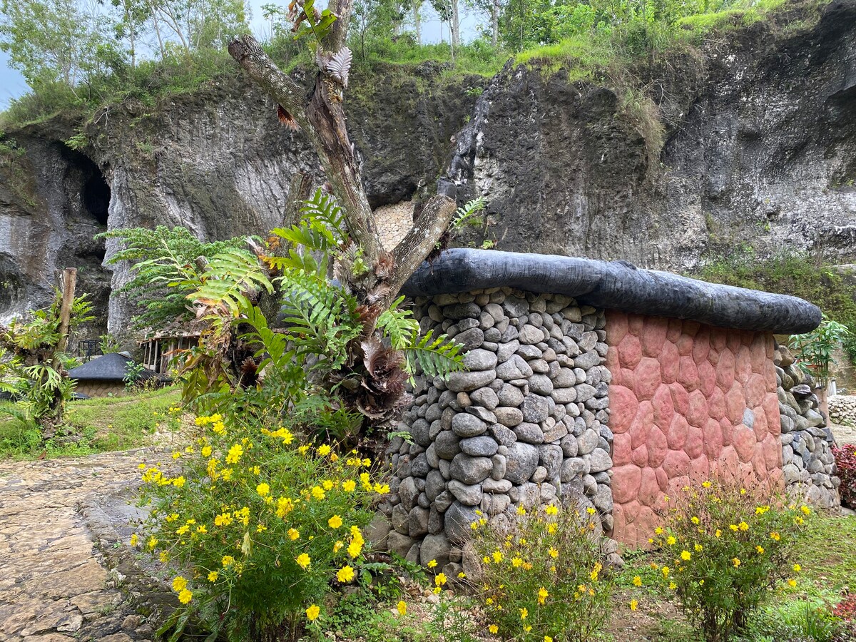 Stone House