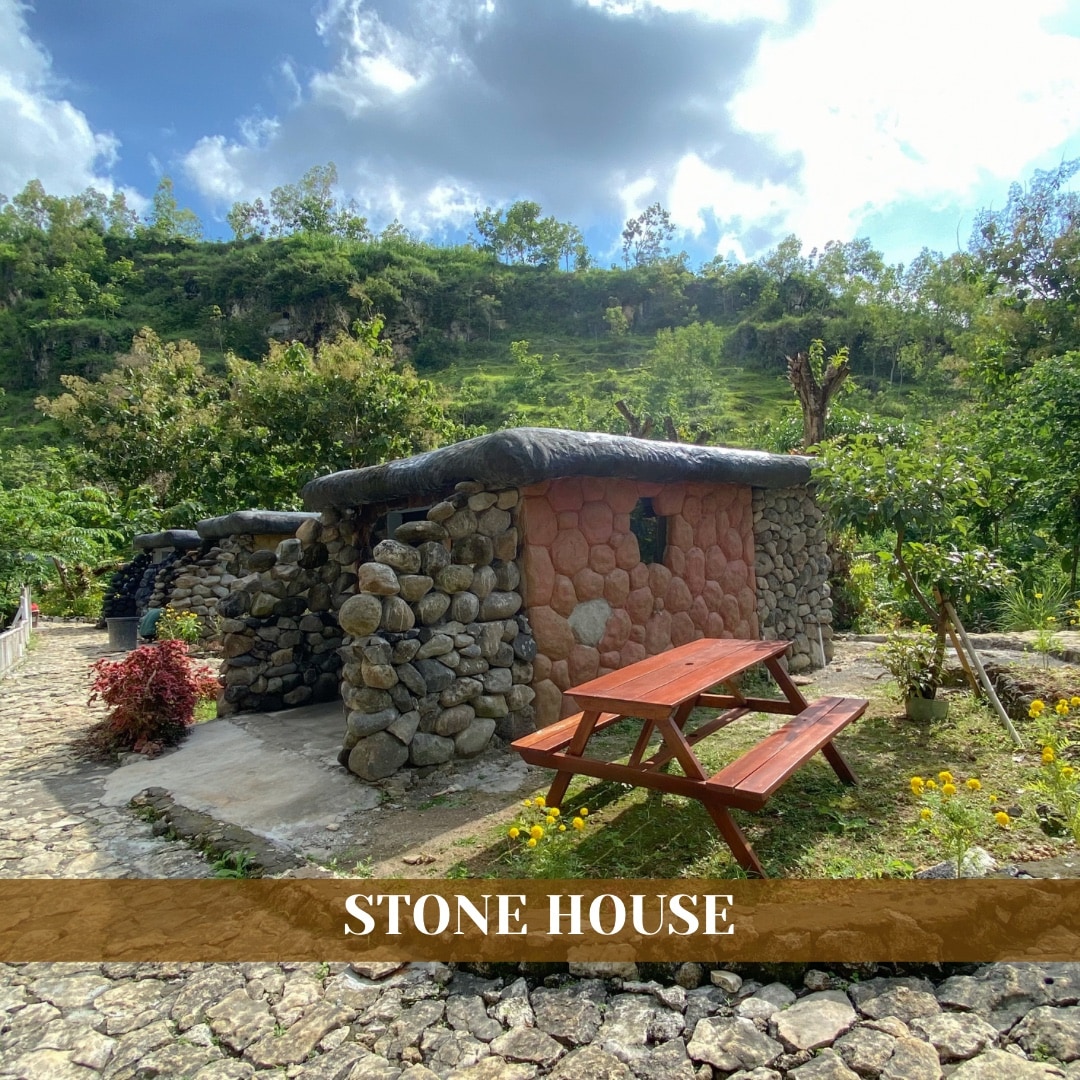 Stone House