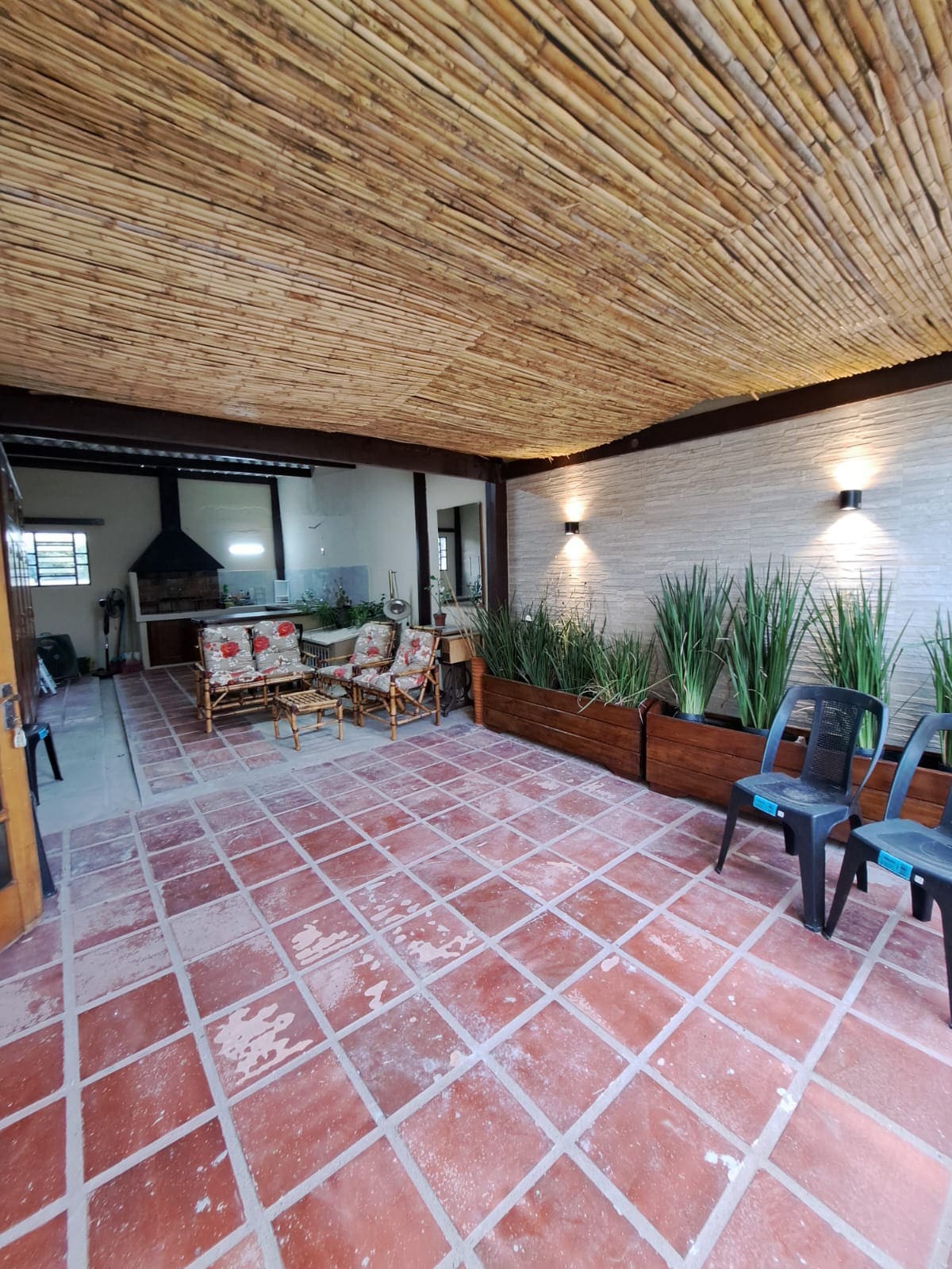 Casa central Chuy Cristina