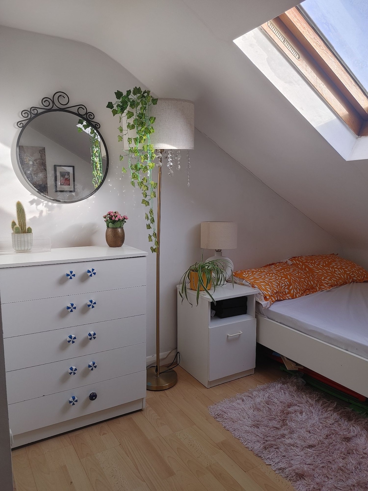 Cosy room near Nottinghill