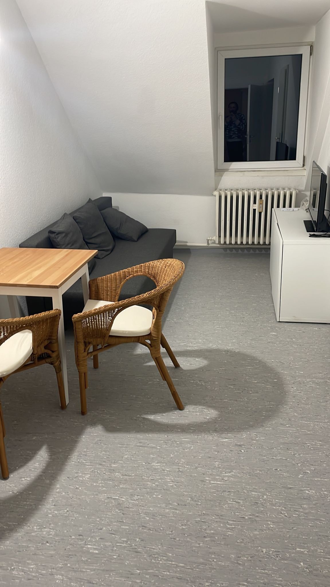 Appartement in Wiesbaden