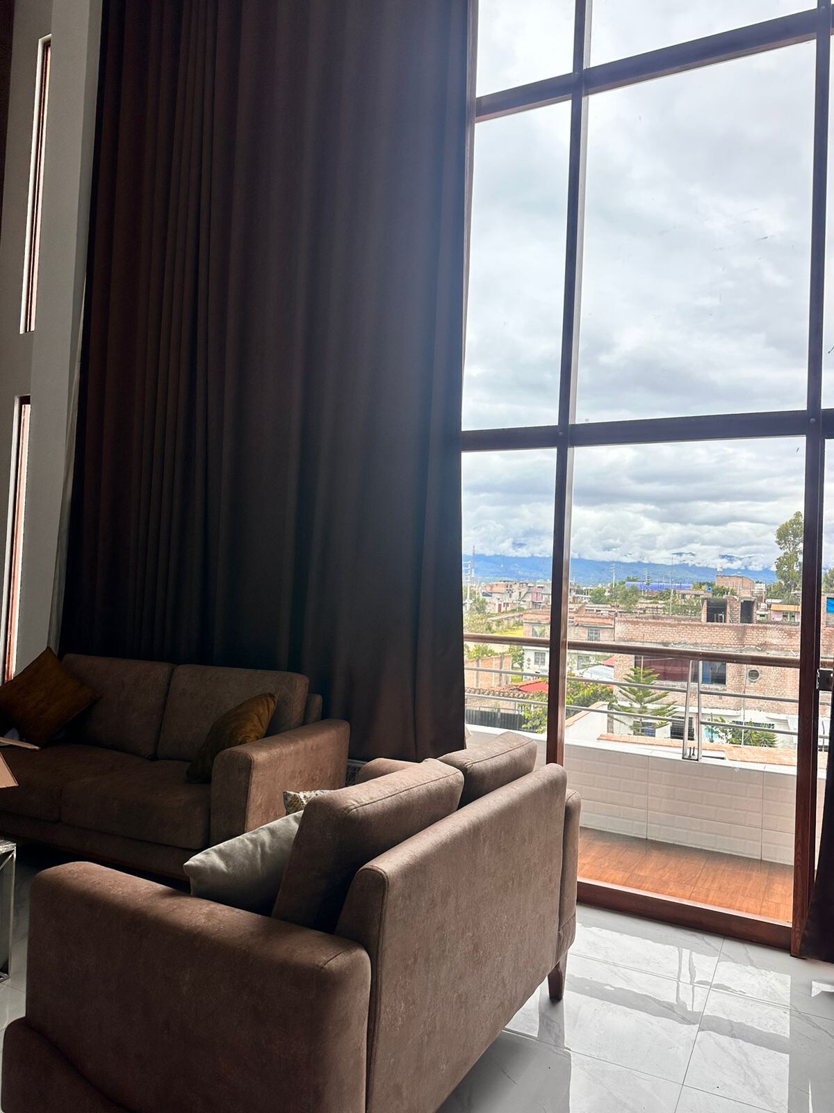 Airbnb en Ayacucho