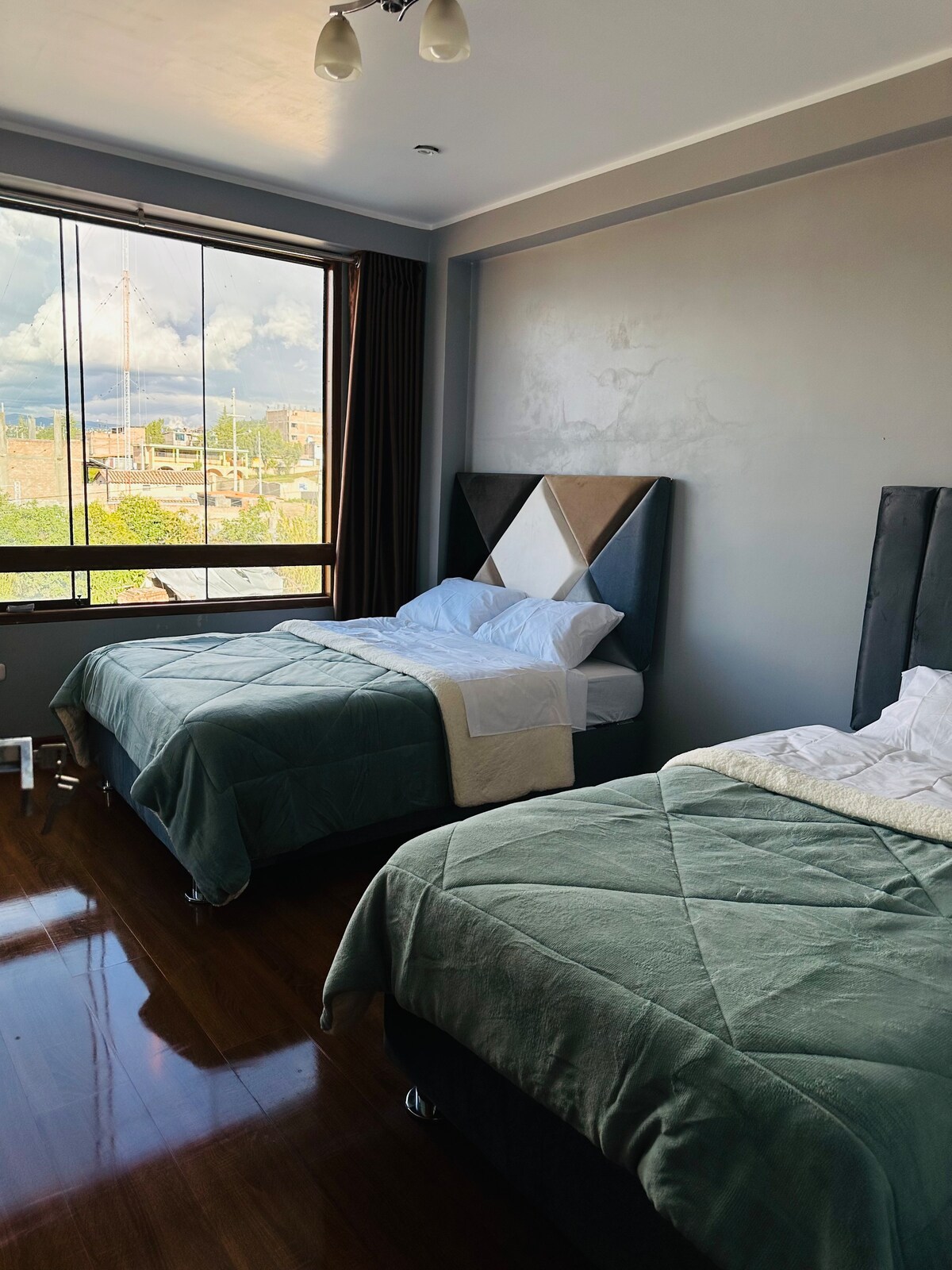 Airbnb en Ayacucho
