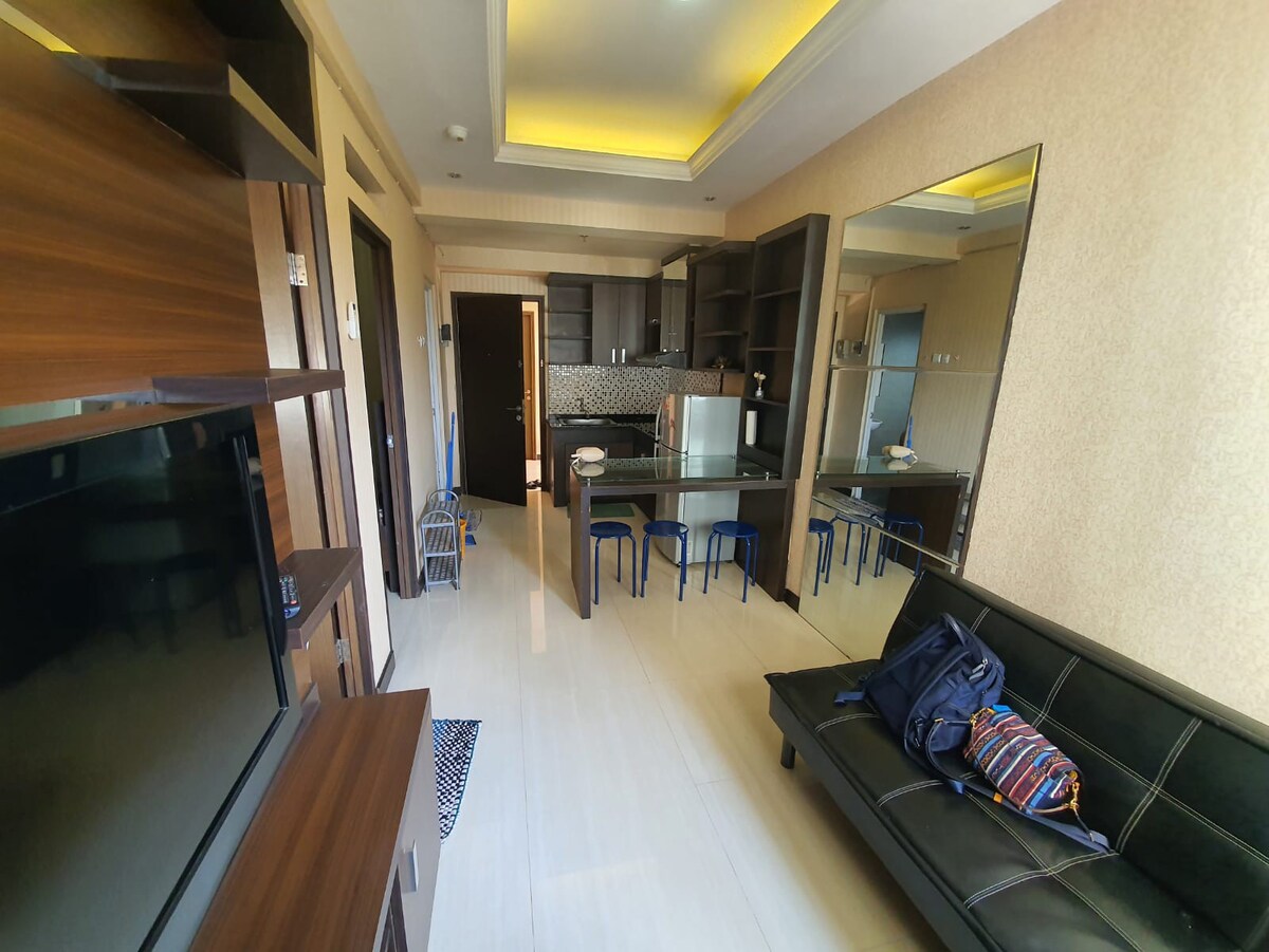 The Suites @Metro Apart Bandung