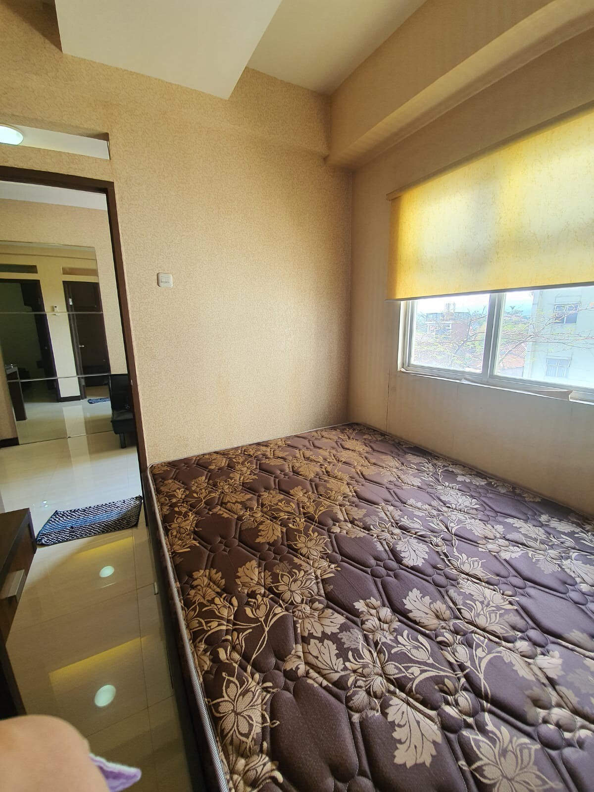 The Suites @Metro Apart Bandung