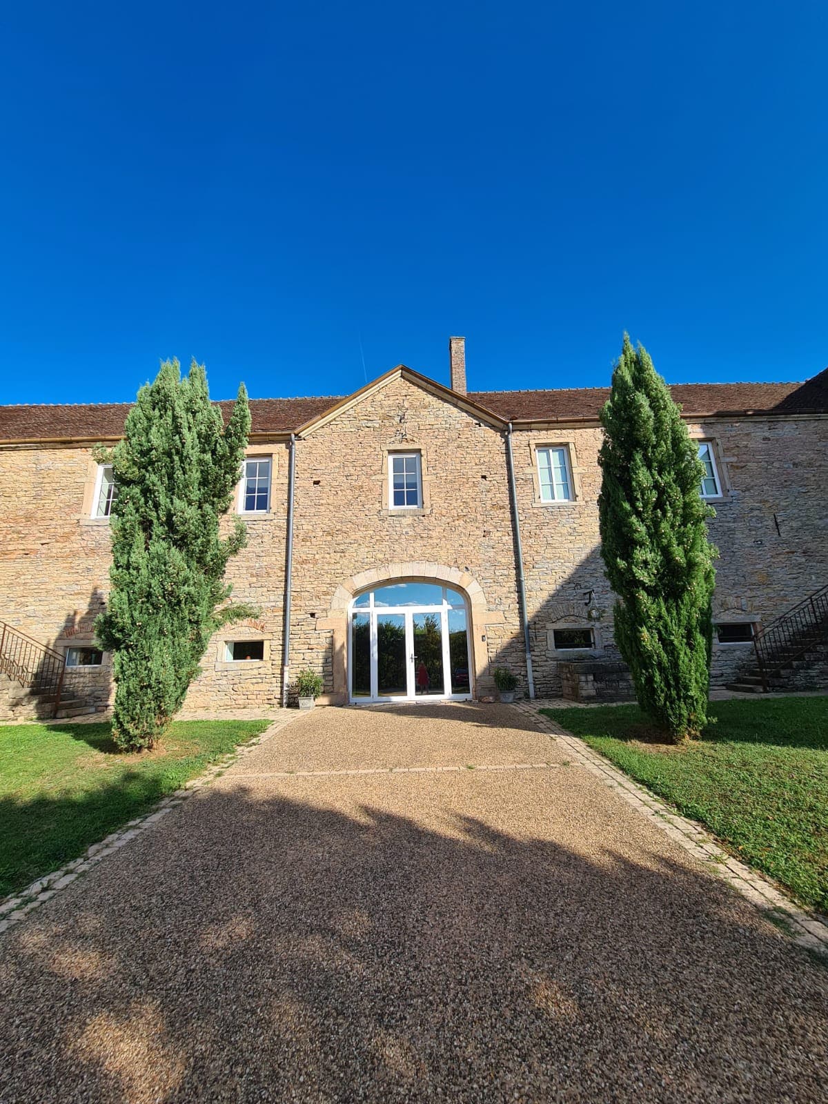 L’Appartement-La Ferme du Bois