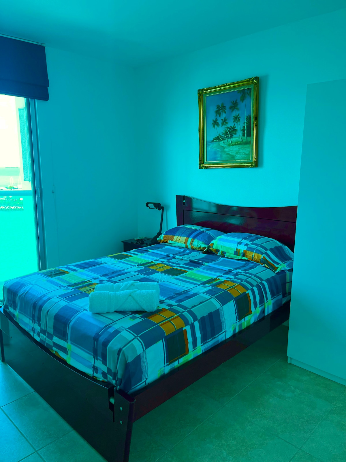 Apartamento en Torre Náutica