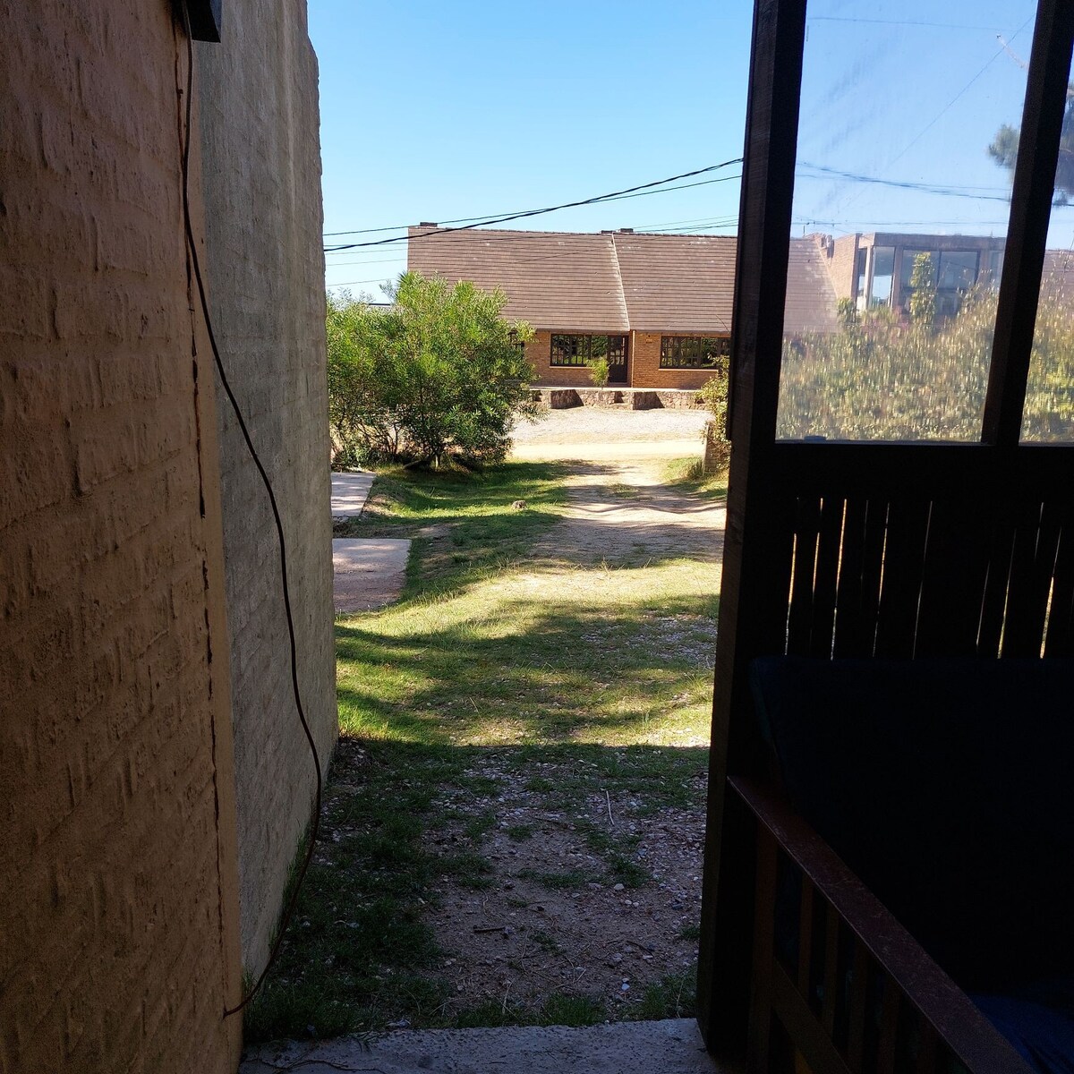 Casa Bosque Mágico con jacuzzi