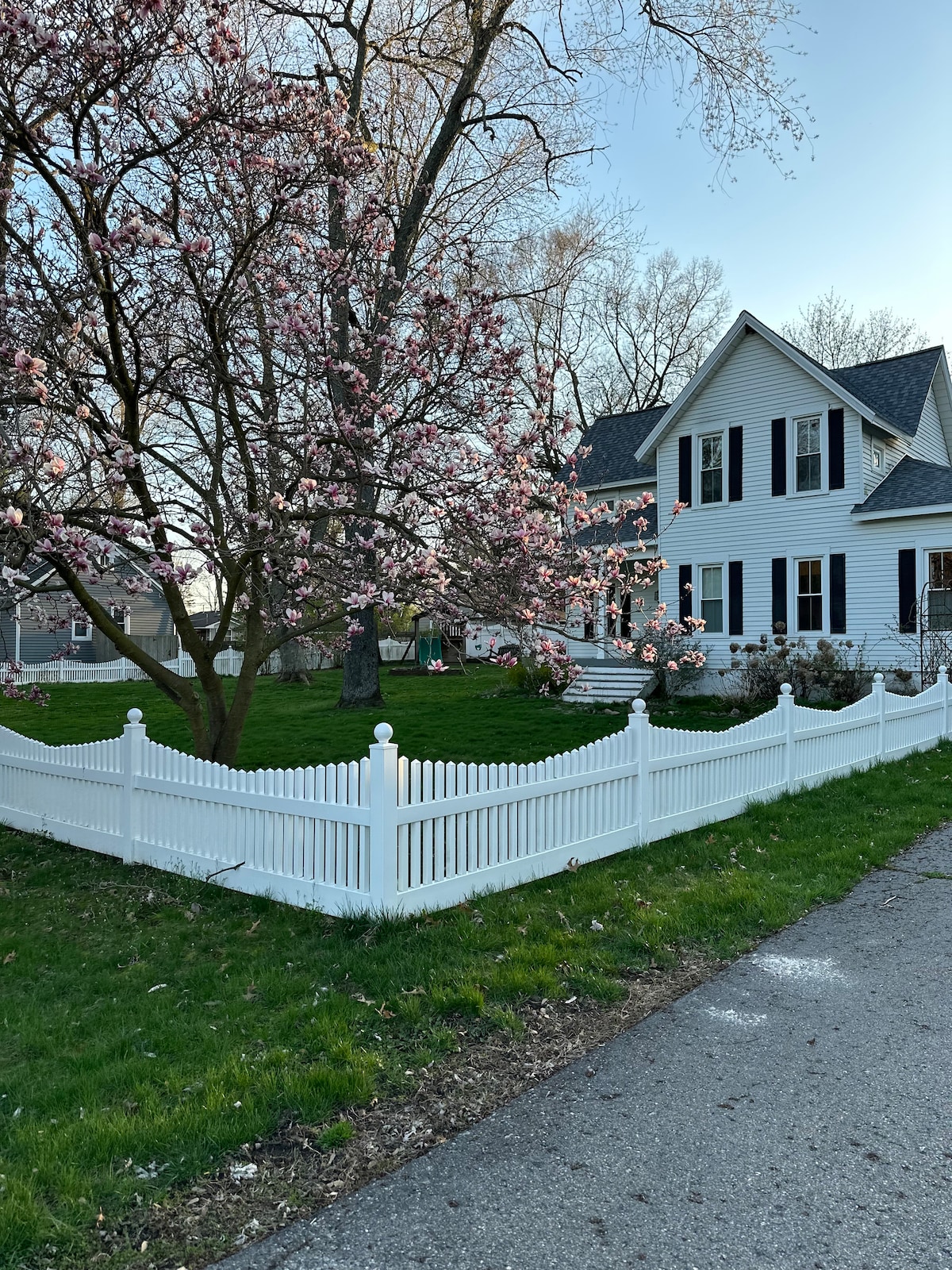 The Butler House