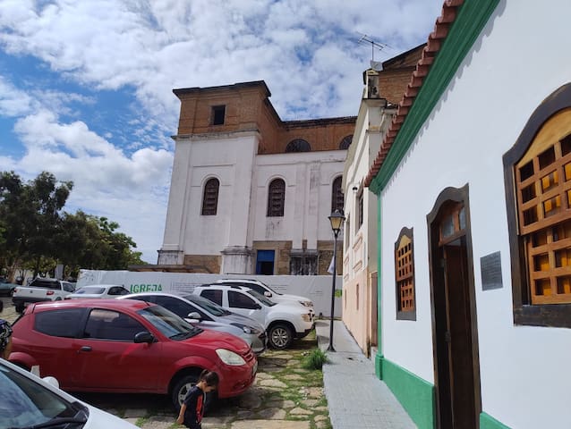 Goiás的民宿