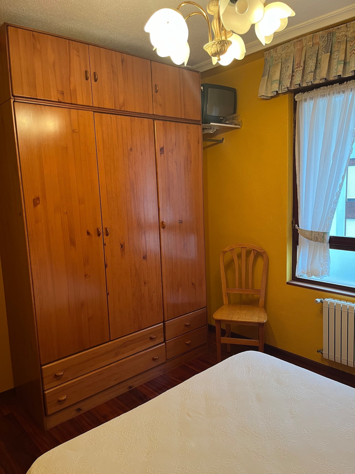 Apartamento La Ribera