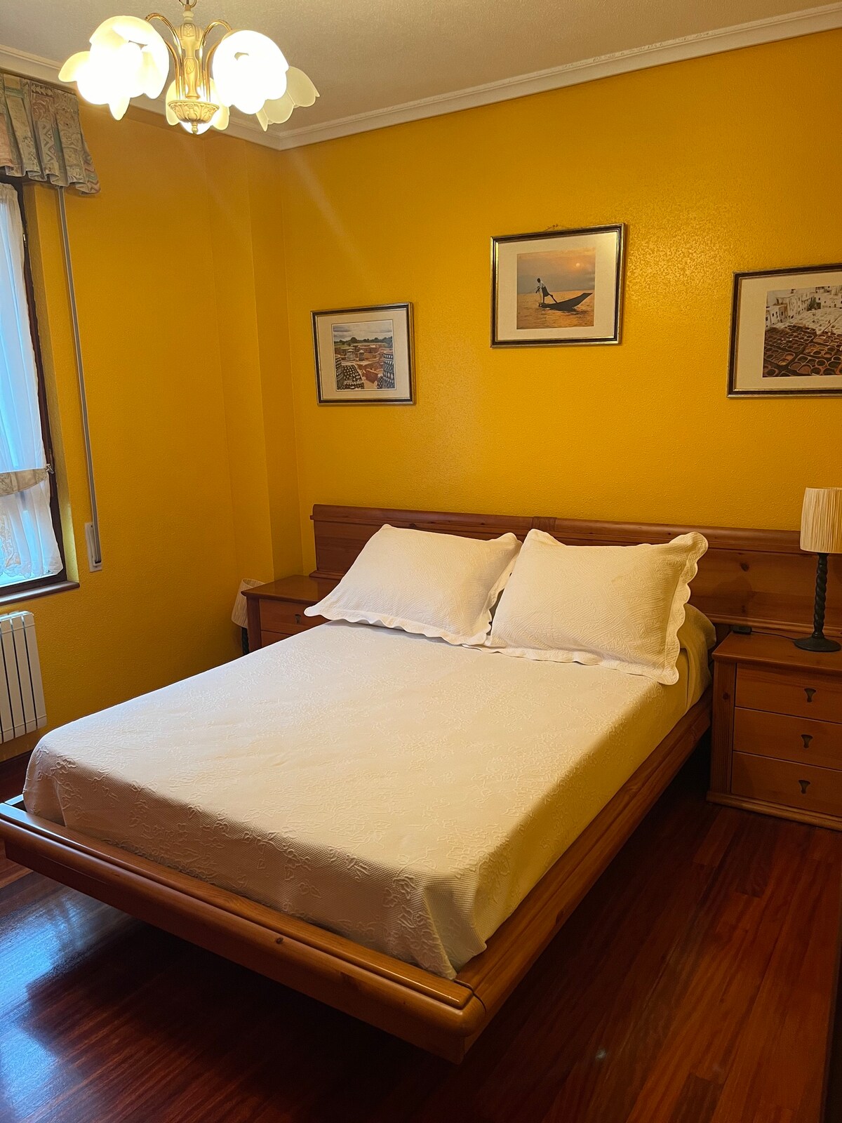 Apartamento La Ribera