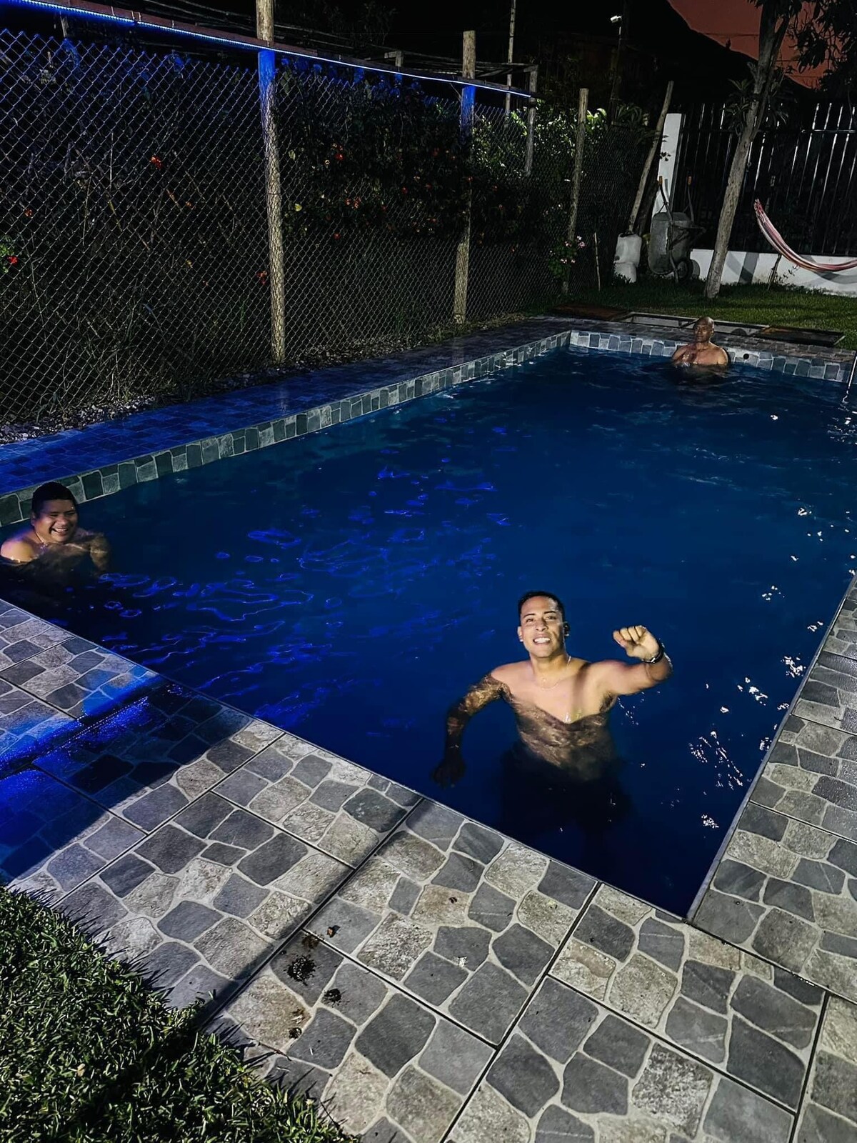 Casa d campo con piscina privada