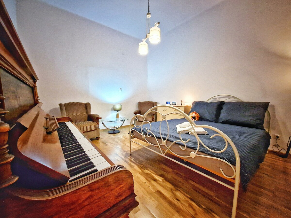 Apartament Beatrice