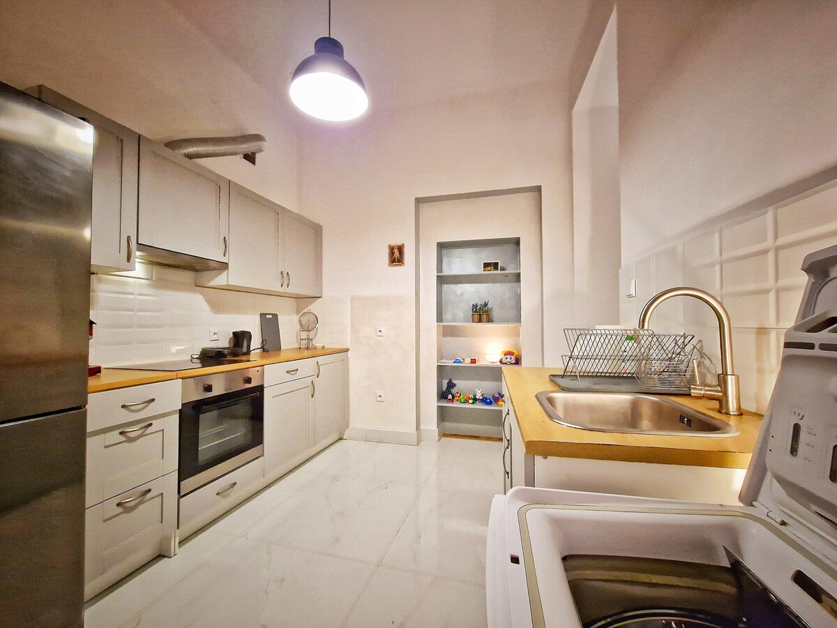 Apartament Beatrice