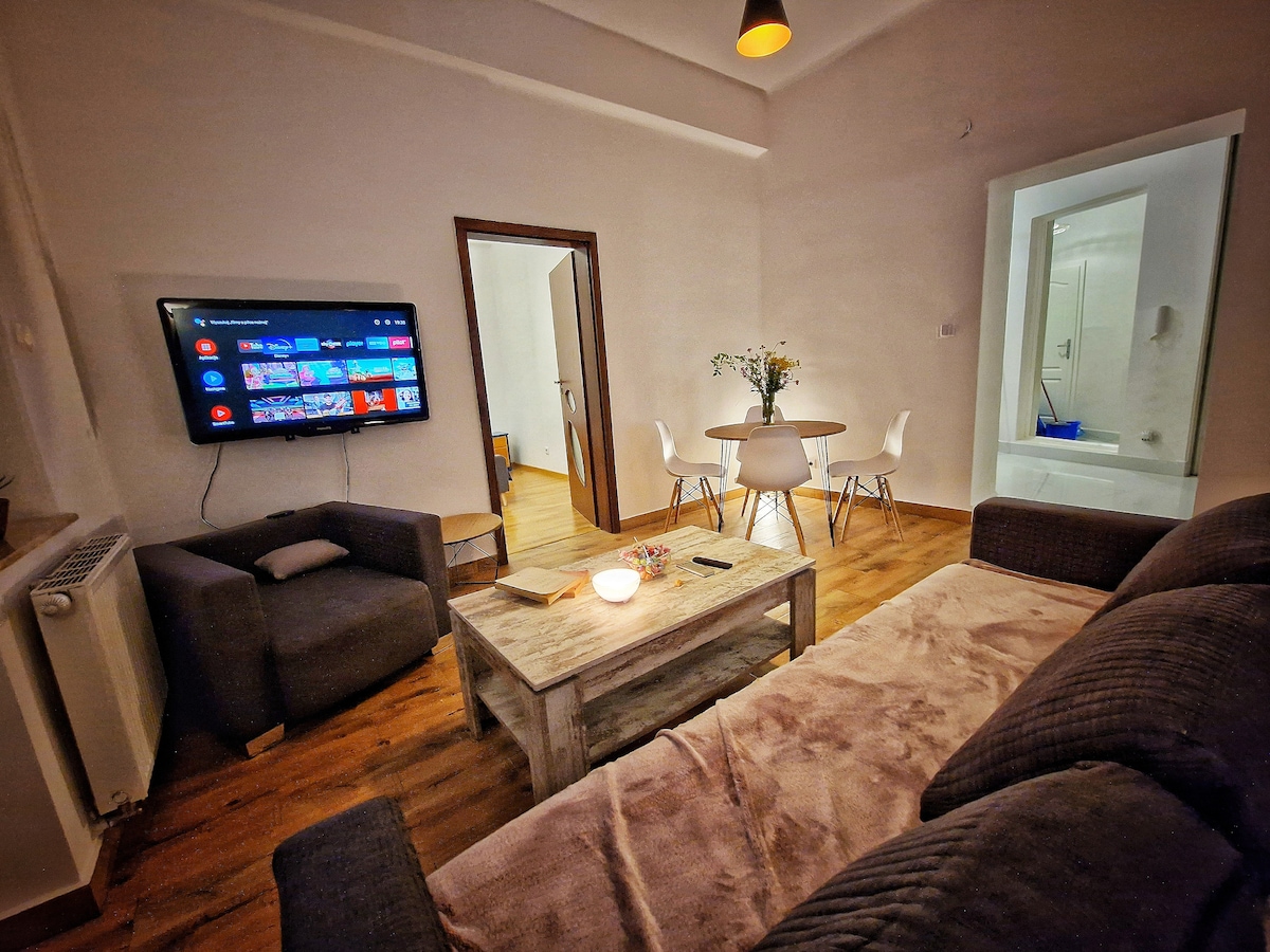 Apartament Beatrice