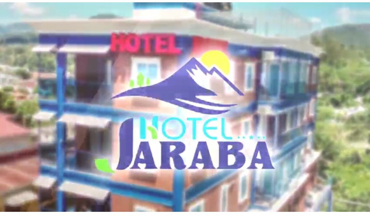 Hotel Jaraba