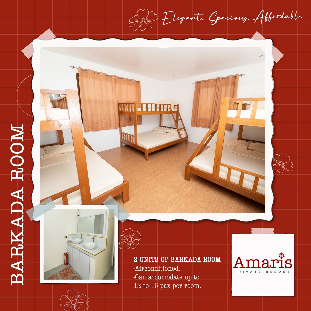 Amaris Private Resort