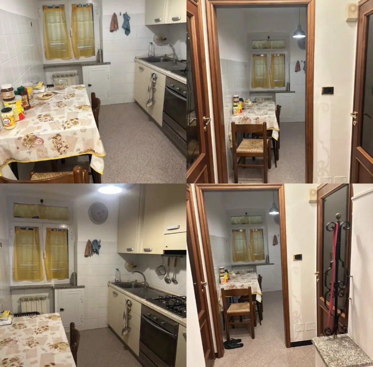 Room for rent (Shared apartment)