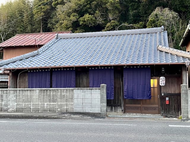 Minabe, Hidaka District的民宿