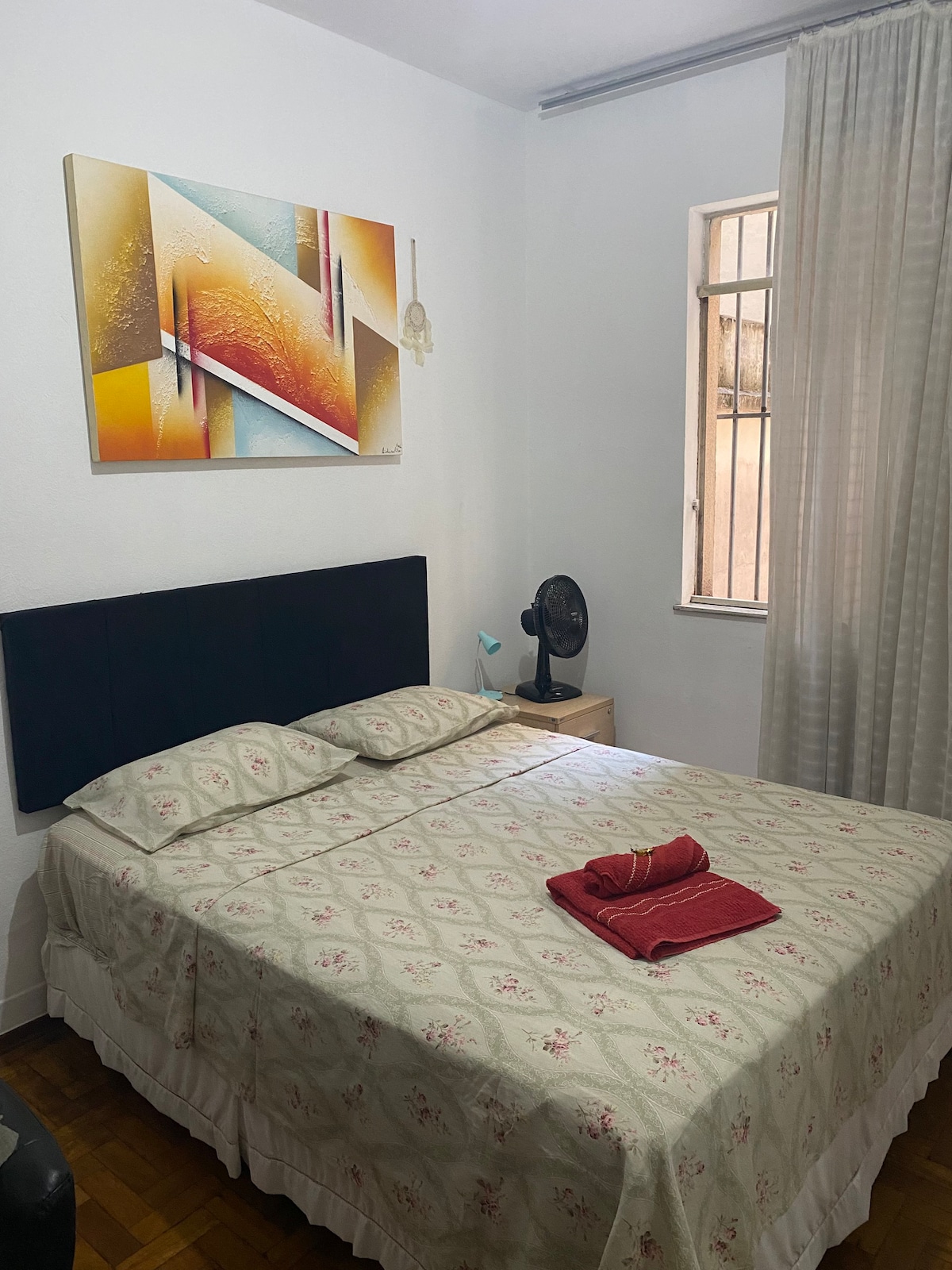 Quarto QUEEN 104