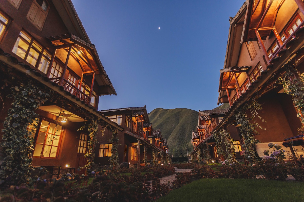 Lodge Urubamba - Sacred Valley