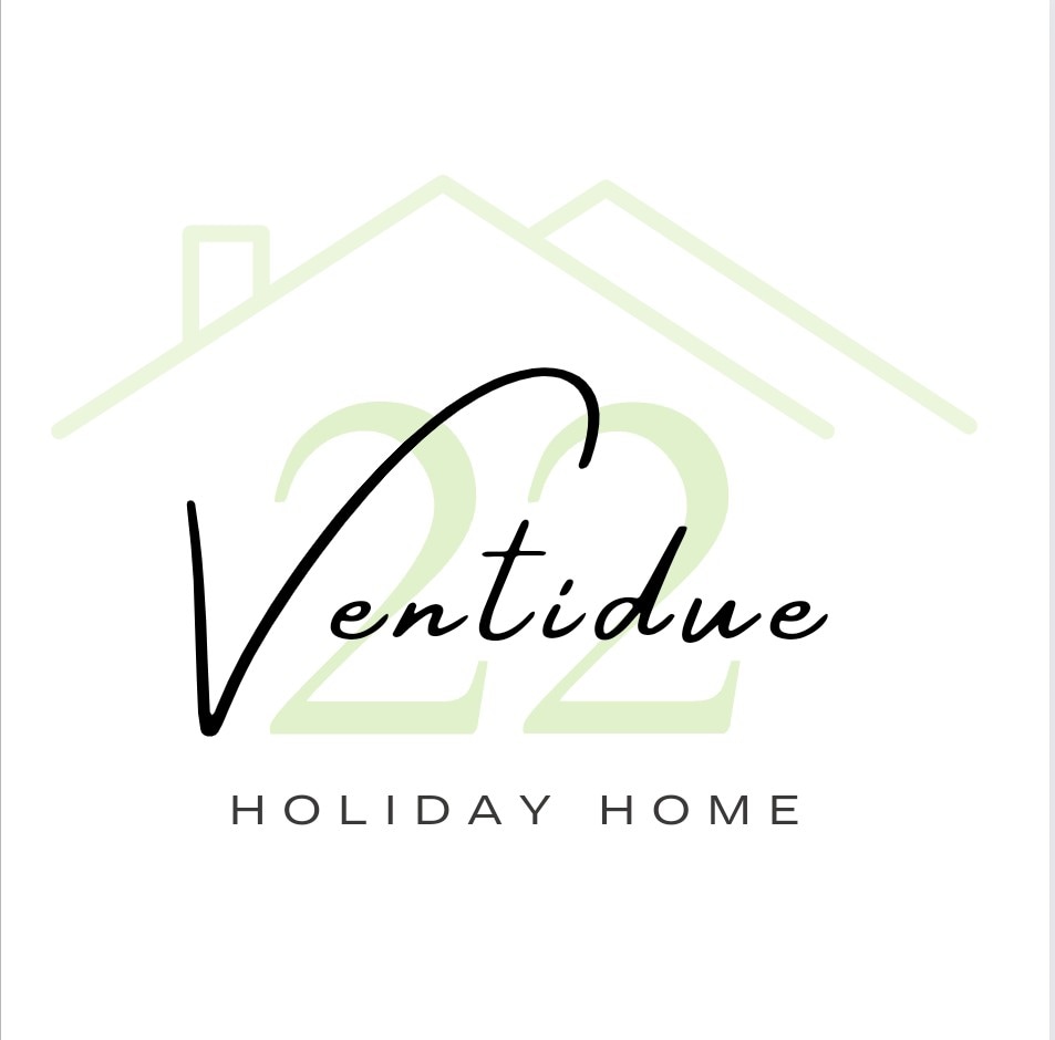 Ventidue Holiday Home