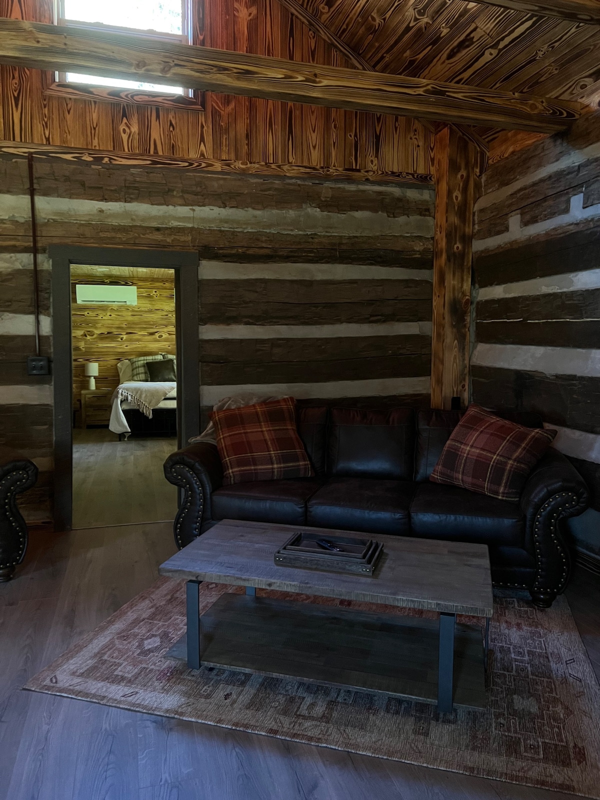 The Cabin