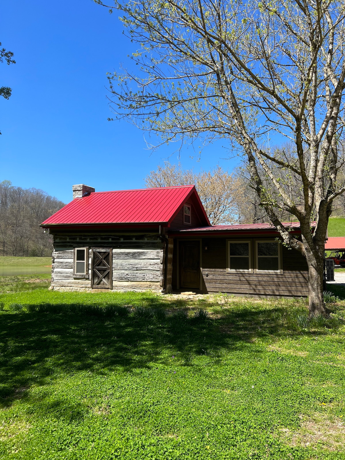 The Cabin