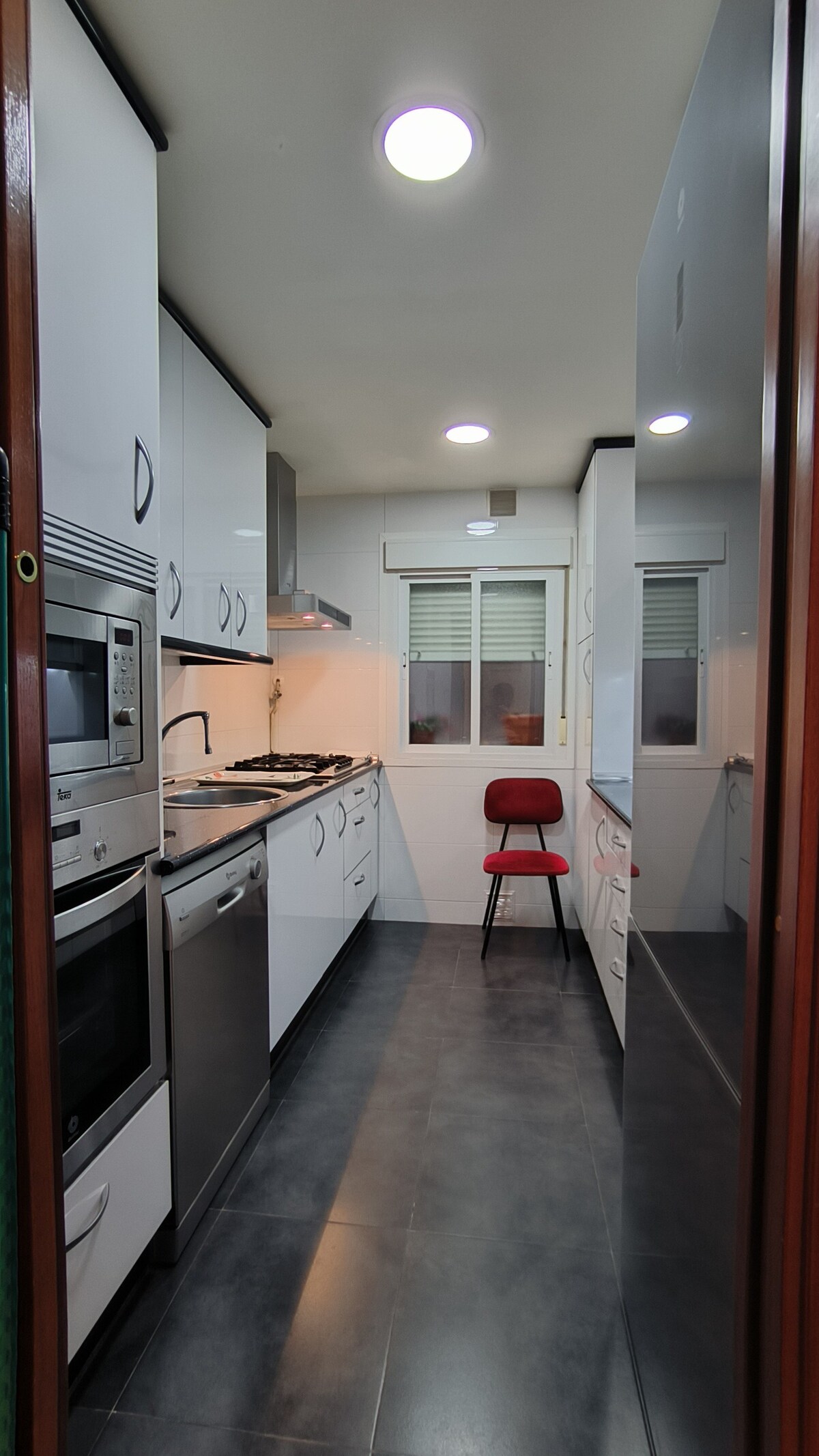 Acogedora habitación en Torrejón