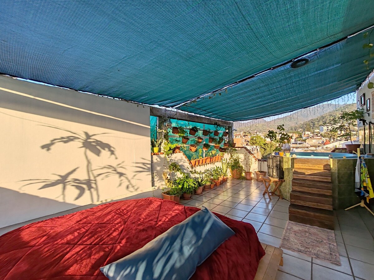 Oasis en Vallarta