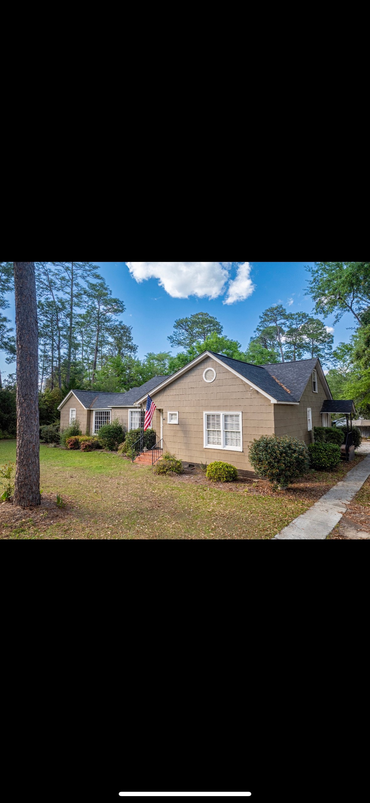 House On The Park