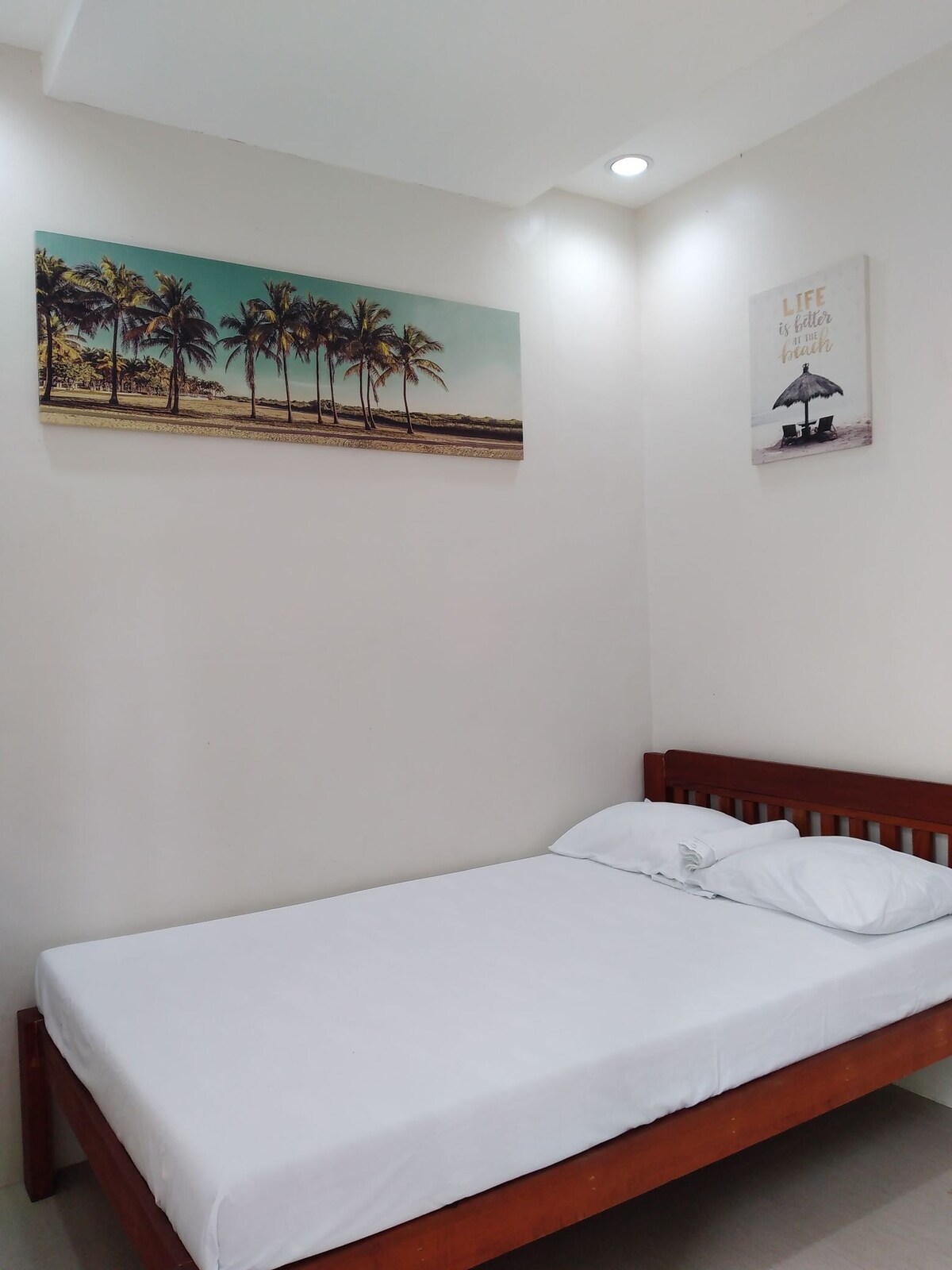 Room in a beach 2 (Monthly rate big discount)