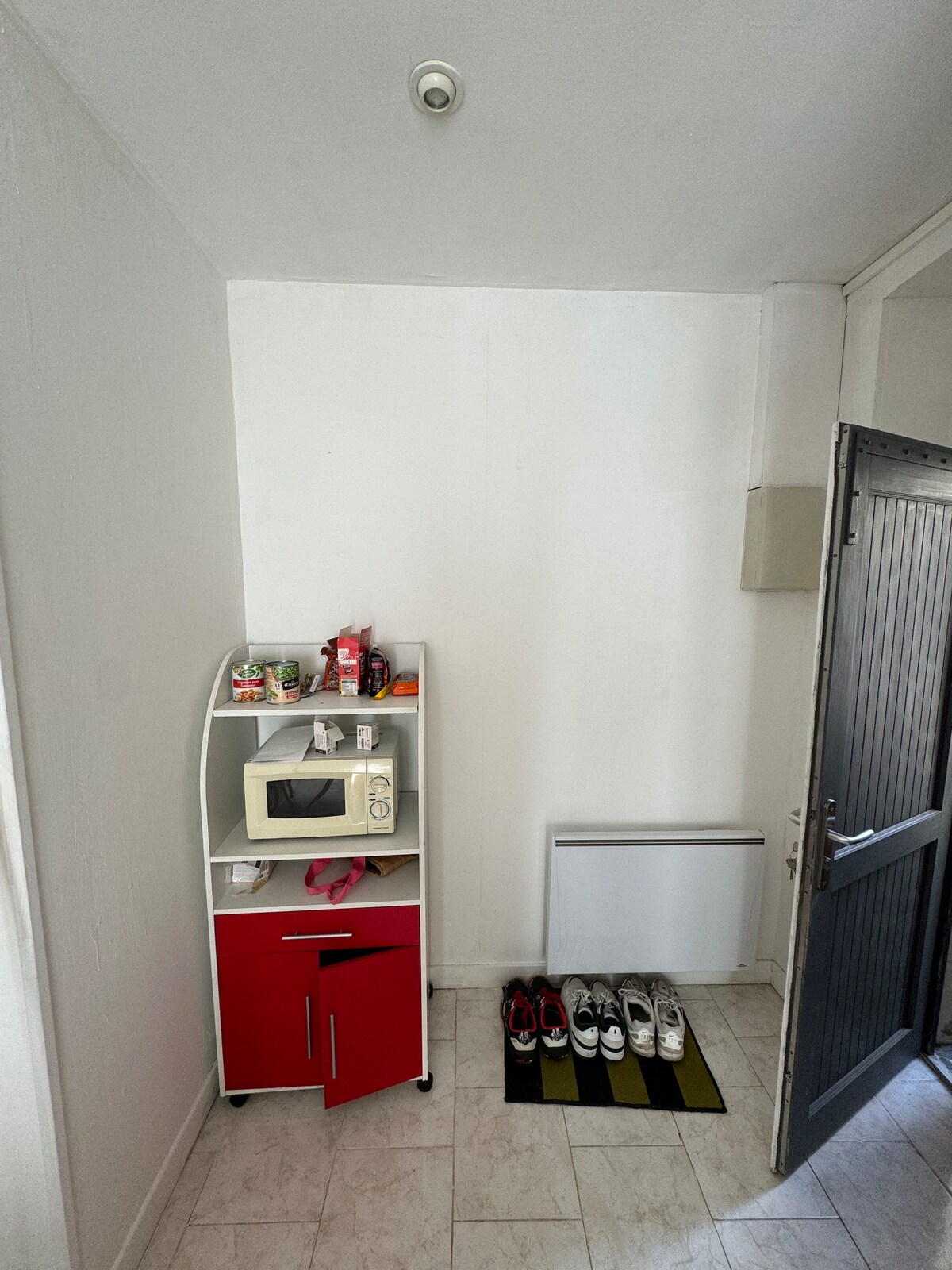 Appartement de 35m2